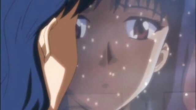 Погружение в мир соседки: Tonari no Onee-san 2 серия