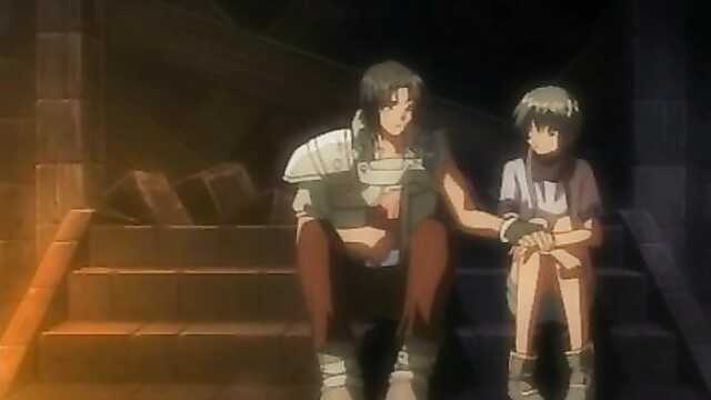 Divine Love / Dvine [Luv] (Episode 3)