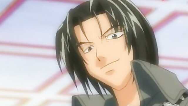 Divine Love / Dvine [Luv] (Episode 3)