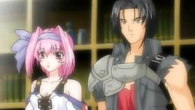 Divine Love / Dvine [Luv] (Episode 3)