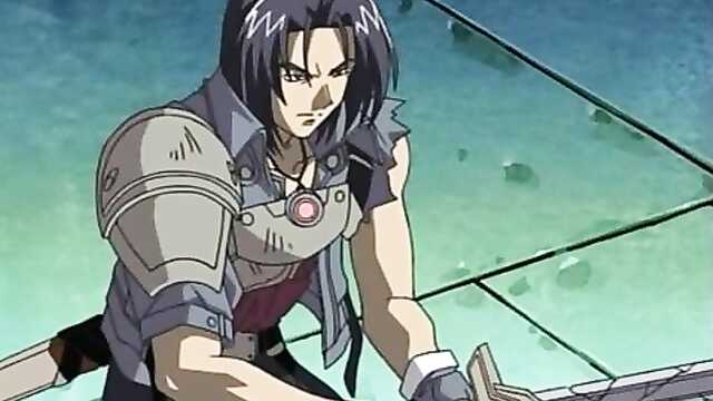 Divine Love / Dvine [Luv] (Episode 3)