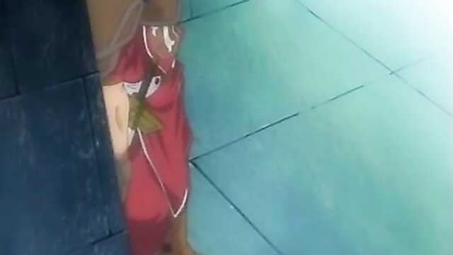 Divine Love / Dvine [Luv] (Episode 3)