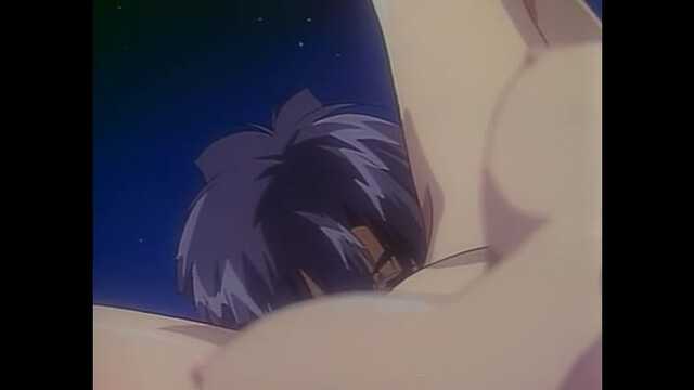 Насладитесь Вкусной Морковкой: Pia Carrot e Youkoso!! 3 серия