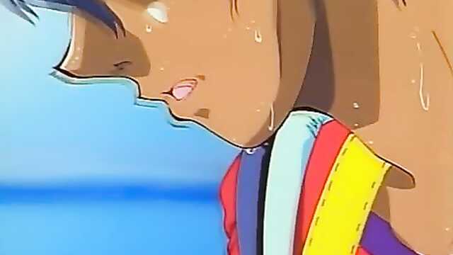 Насладитесь Вкусной Морковкой: Pia Carrot e Youkoso!! 3 серия