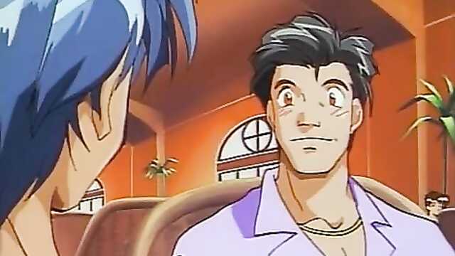 Насладитесь Вкусной Морковкой: Pia Carrot e Youkoso!! 3 серия