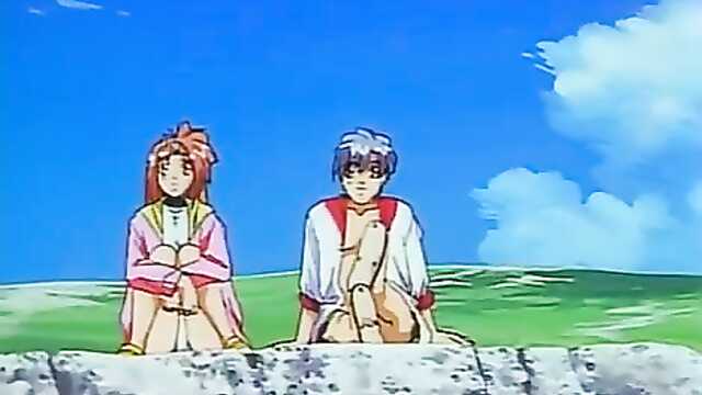 Насладитесь Вкусной Морковкой: Pia Carrot e Youkoso!! 3 серия