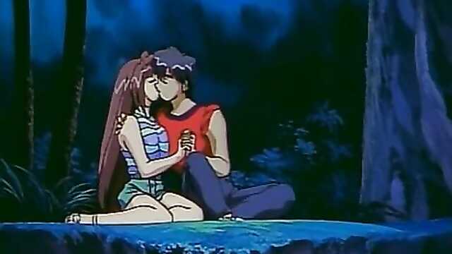 Насладитесь Вкусной Морковкой: Pia Carrot e Youkoso!! 3 серия