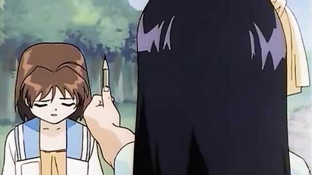 Ver película la hechicera Shiho-chan (Mahou no Shiho-chan)