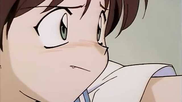 Ver película la hechicera Shiho-chan (Mahou no Shiho-chan)