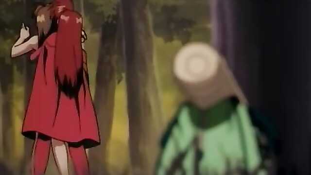 Ver película la hechicera Shiho-chan (Mahou no Shiho-chan)