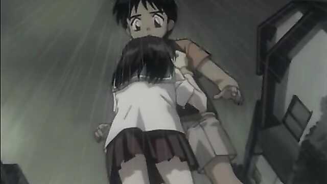 Ver película la hechicera Shiho-chan (Mahou no Shiho-chan)