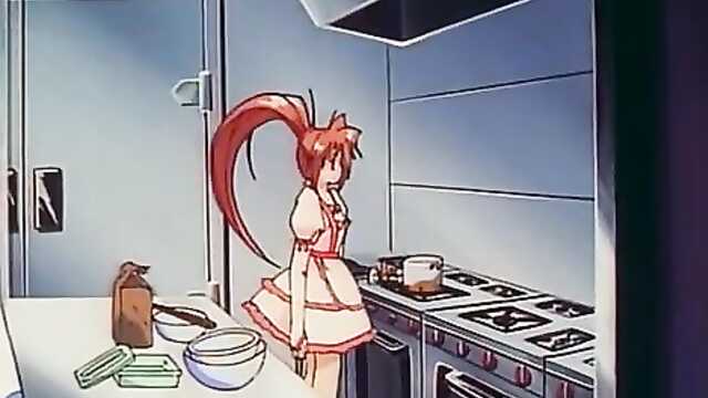 Cenoura suculenta / Pia Carrot e Youkoso!! (2 séries)