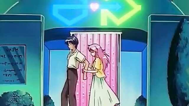 Cenoura suculenta / Pia Carrot e Youkoso!! (2 séries)