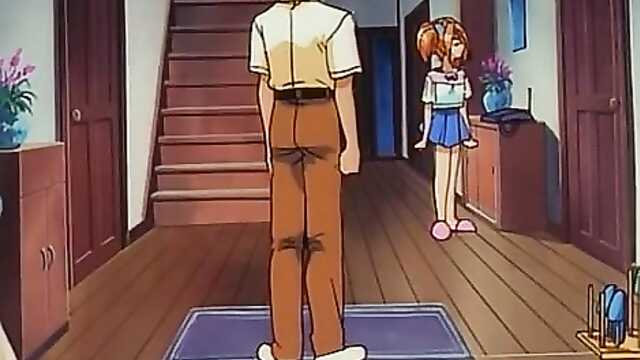 Cenoura suculenta / Pia Carrot e Youkoso!! (2 séries)