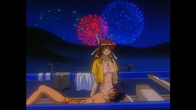 Шырынды сәбіз 2 / Pia Carrot e Youkoso!! 2 (3 серия)