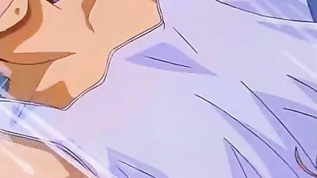 Шырынды сәбіз 2 / Pia Carrot e Youkoso!! 2 (3 серия)