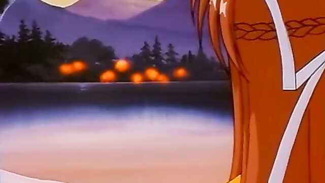 Шырынды сәбіз 2 / Pia Carrot e Youkoso!! 2 (3 серия)