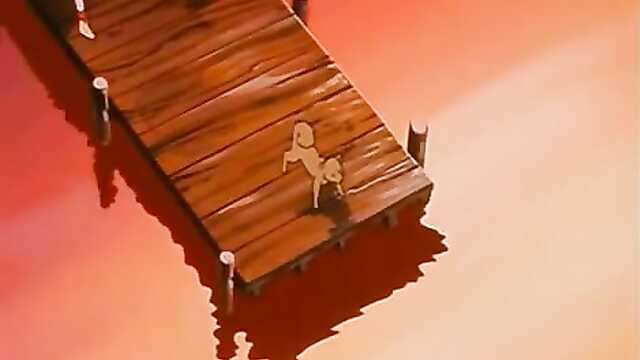 Шырынды сәбіз 2 / Pia Carrot e Youkoso!! 2 (3 серия)