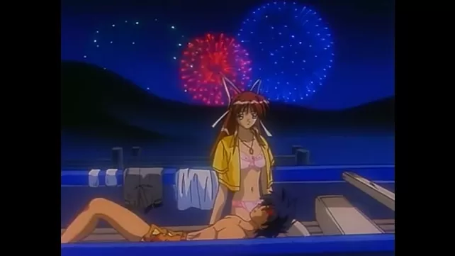 Шырынды сәбіз 2 / Pia Carrot e Youkoso!! 2 (3 серия)