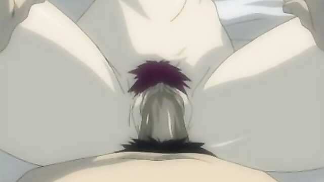 Boska Miłość / Dvine [Luv] (2 odcinek)