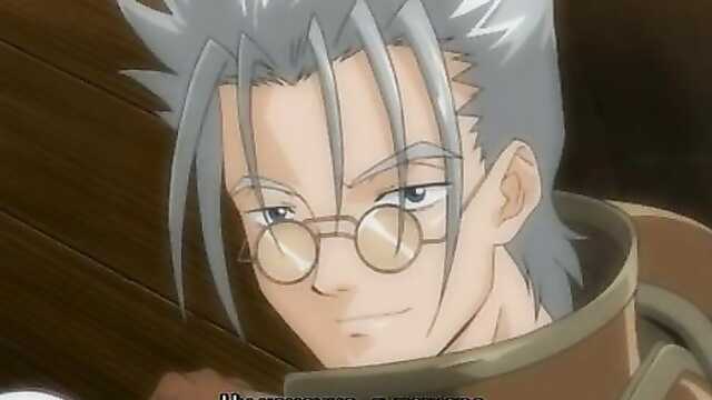 Boska Miłość / Dvine [Luv] (2 odcinek)