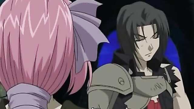 Boska Miłość / Dvine [Luv] (2 odcinek)