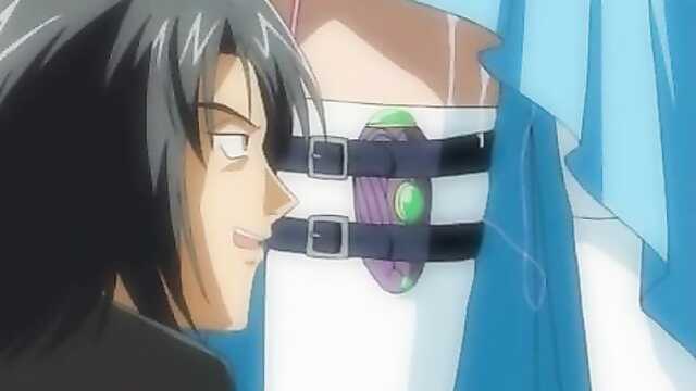 Boska Miłość / Dvine [Luv] (2 odcinek)