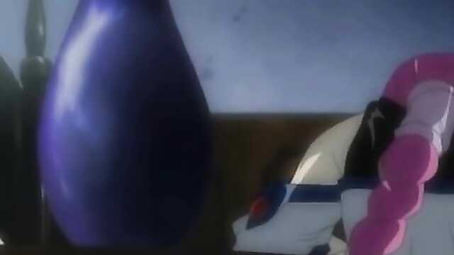 Boska Miłość / Dvine [Luv] (2 odcinek)