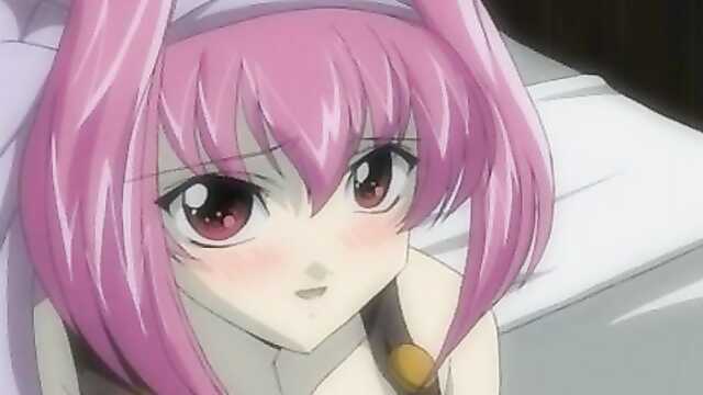 Boska Miłość / Dvine [Luv] (2 odcinek)