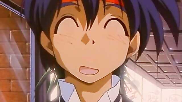 Шырынды сәбіз 2 / Pia Carrot e Youkoso!! 2 (2 серия)