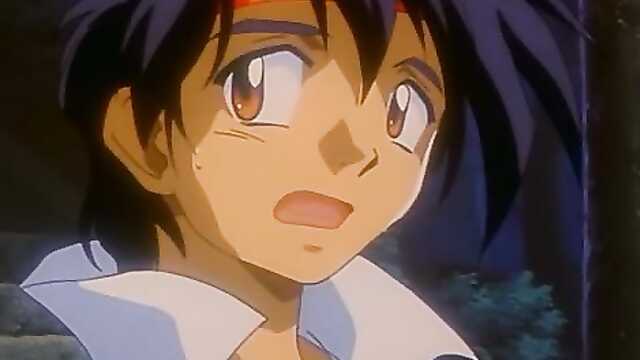 Шырынды сәбіз 2 / Pia Carrot e Youkoso!! 2 (2 серия)