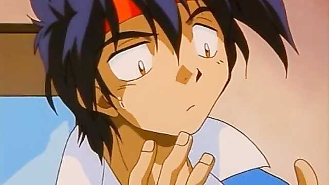 Шырынды сәбіз 2 / Pia Carrot e Youkoso!! 2 (2 серия)