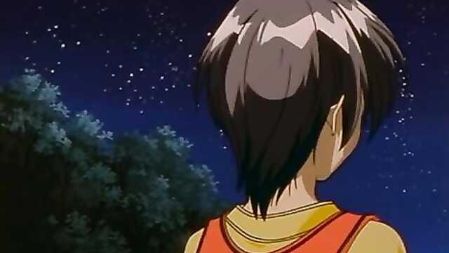 Шырынды сәбіз 2 / Pia Carrot e Youkoso!! 2 (2 серия)