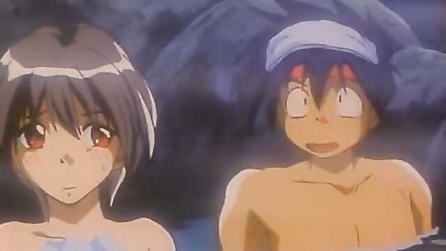 Шырынды сәбіз 2 / Pia Carrot e Youkoso!! 2 (2 серия)