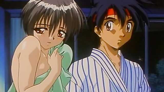 Шырынды сәбіз 2 / Pia Carrot e Youkoso!! 2 (2 серия)