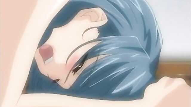 Воплощение божественной любви: Dvine [Luv] 1 серия