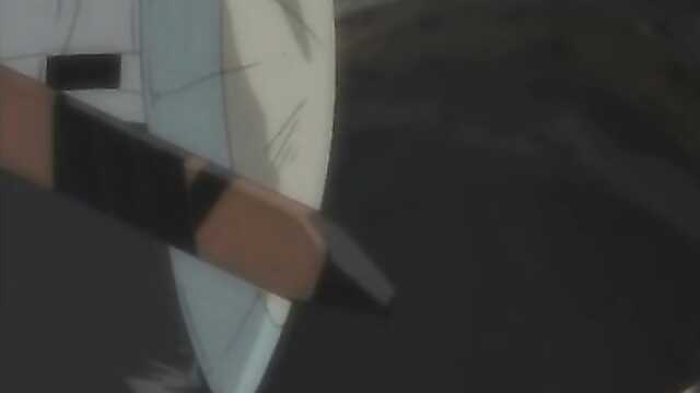 Воплощение божественной любви: Dvine [Luv] 1 серия