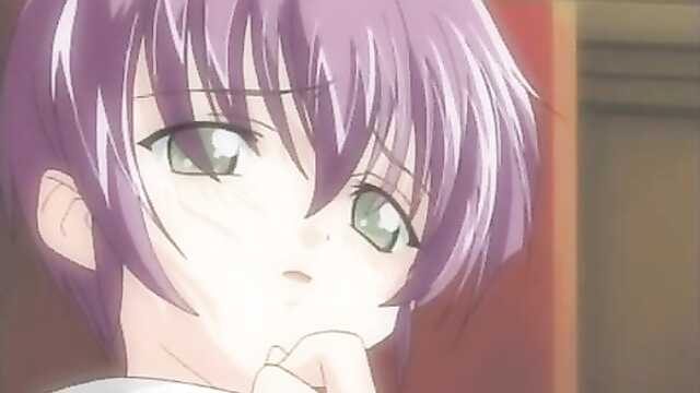 Воплощение божественной любви: Dvine [Luv] 1 серия