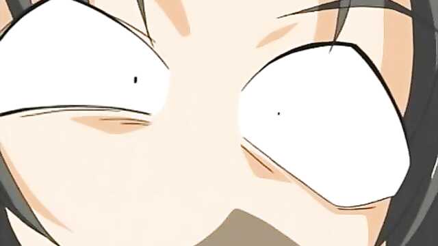 Воплощение божественной любви: Dvine [Luv] 1 серия