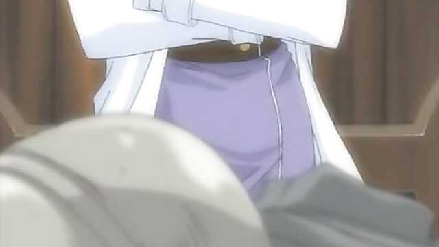 Воплощение божественной любви: Dvine [Luv] 1 серия