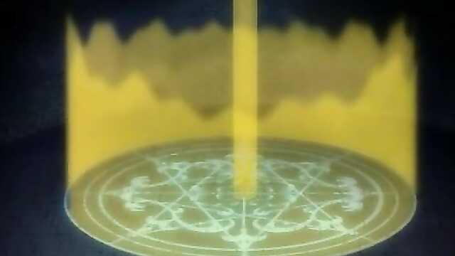 Воплощение божественной любви: Dvine [Luv] 1 серия