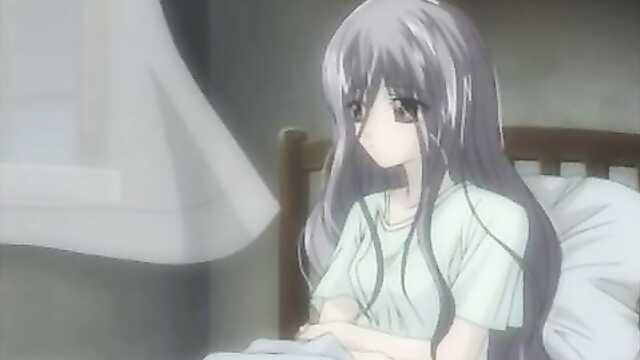 Воплощение божественной любви: Dvine [Luv] 1 серия