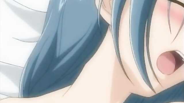 Воплощение божественной любви: Dvine [Luv] 1 серия