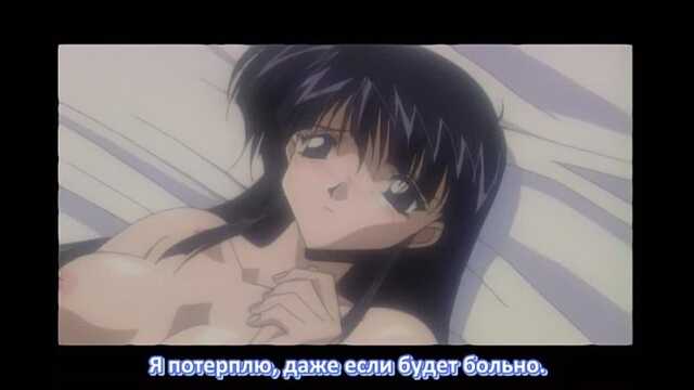 Divine Tournament / Toshin Toshi 2 (Episode 2)