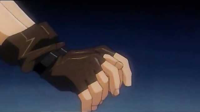 Divine Tournament / Toshin Toshi 2 (Episode 2)