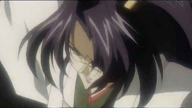 Divine Tournament / Toshin Toshi 2 (Episode 2)