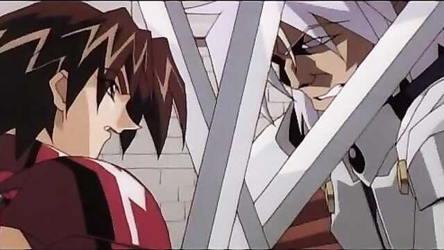 Divine Tournament / Toshin Toshi 2 (Episode 2)