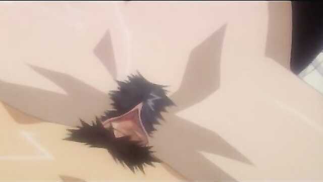 Divine Tournament / Toshin Toshi 2 (Episode 2)