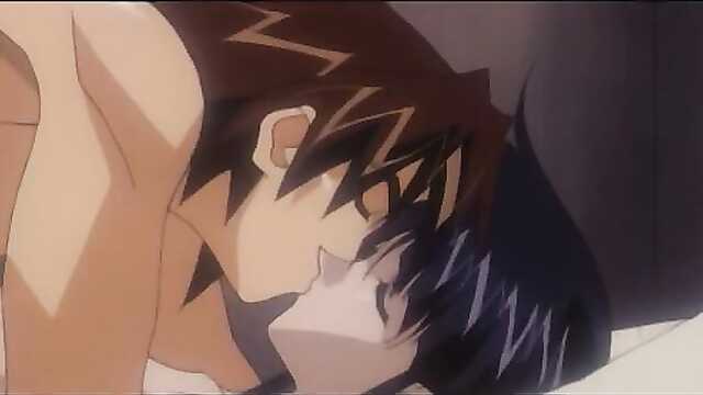 Divine Tournament / Toshin Toshi 2 (Episode 2)