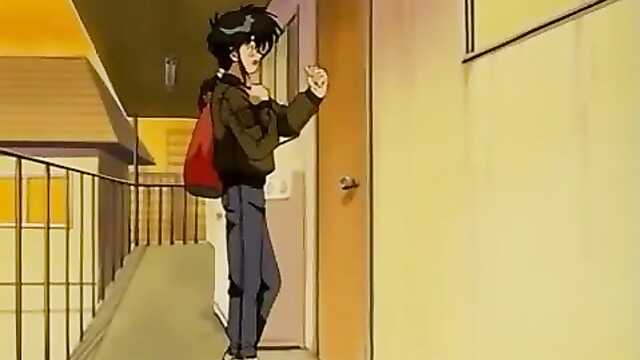 Película completa español: Ninpou Midare Karakuri